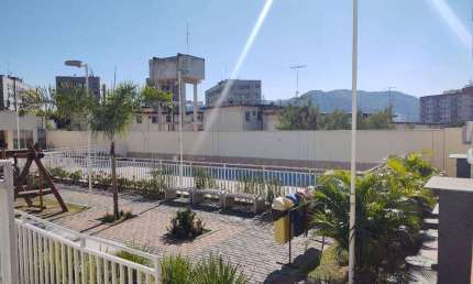 Apartamento com 2 quartos à venda, 44 m² por R$ 155.000 - Tomás Coelho - Rio de Janeiro/RJ