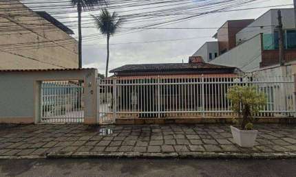 Casa com 3 quartos à venda, 166 m² por R$ 1.300.000 - Vila Valqueire - Rio de Janeiro/RJ