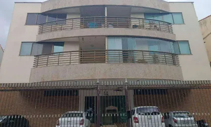 Apartamento com 3 quartos à venda, 184 m² por r$ 700.000 - vila valqueire - rio de janeiro/rj