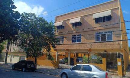 Apartamento com 2 quartos à venda, 95 m² por R$ 340.000 - Vila Valqueire - Rio de Janeiro/RJ