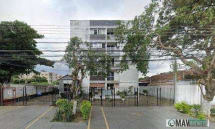 Apartamento com 2 dormitórios para alugar, 53 m² por R$ 1.810,00/mês - Praça Seca - Rio de Janeiro/RJ