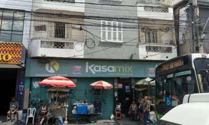 Loja, 200 m² - venda por R$ 630.000 ou aluguel por R$ 6.000/mês - Madureira - Rio de Janeiro/RJ