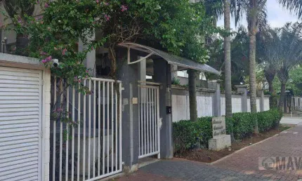 Apartamento com 2 quartos à venda, 57 m² por R$ 260.000 - Taquara - Rio de Janeiro/RJ