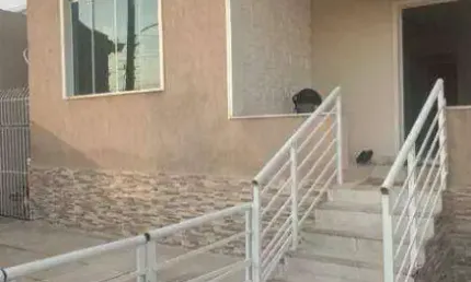 Casa com 3 quartos à venda, 214 m² por r$ 1.100.000 - vila valqueire - rio de janeiro/rj