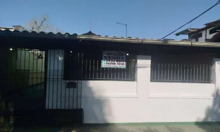 Casa com 3 quarros  à venda, 203 m² por R$ 550.000 - Praça Seca - Rio de Janeiro/RJ