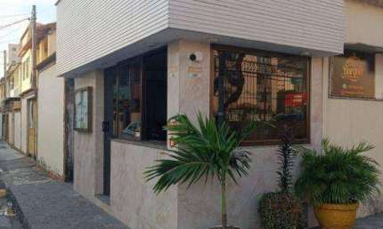 Casa com 3 quartos à venda por R$ 380.000 - Campinho - Rio de Janeiro/RJ