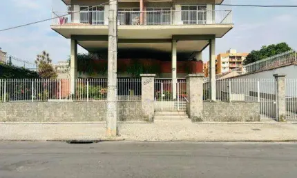 Apartamento com 2 quartos à venda, 90 m² por R$ 250.000 - Campinho - Rio de Janeiro/RJ