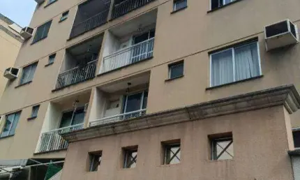 Apartamento com 2 quartos à venda, 49 m² por R$ 210.000 - Vila Valqueire - Rio de Janeiro/RJ