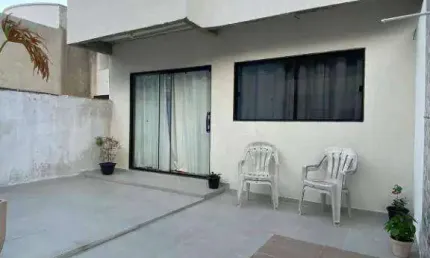 Casa com 2 quartos à venda, 100 m² por R$ 480.000 - Jardim Sulacap - Rio de Janeiro/RJ