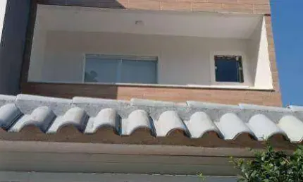 Casa com 2 quartos à venda, 90 m² por R$ 380.000 - Jardim Sulacap - Rio de Janeiro/RJ
