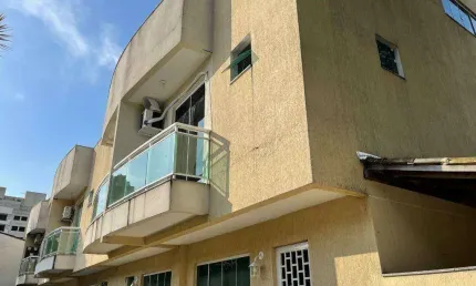 Casa com 2 quartos à venda por r$ 390.000 - campinho - rio de janeiro/rj