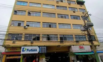 Apartamento com 3 quartos à venda, 127 m² por r$ 310.000 - praça seca - rio de janeiro/rj