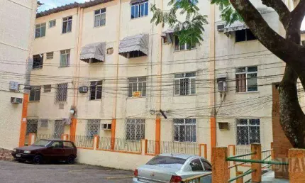 Apartamento com 2 quartos à venda, 47 m² por r$ 150.000 - tomás coelho - rio de janeiro/rj
