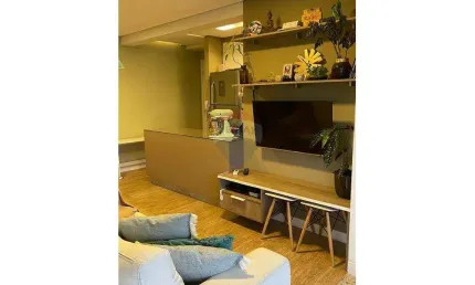 Apartamento com 2 quartos à venda na Rua Dona Brígida, 265, Aclimação, São Paulo