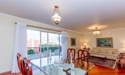 Apartamento com 4 quartos à venda na Rua dos Democratas, 799, Saúde, São Paulo