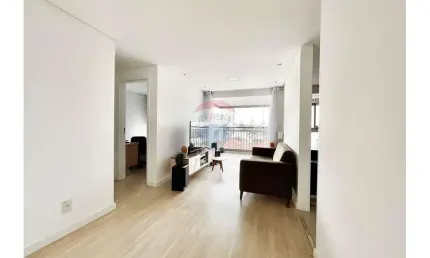 Imperdível!!! apartamento de 56m2 com lazer completo!!!