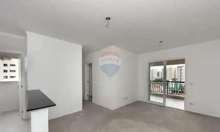Apartamento Novo na Saúde com 65m²: 2 dormitórios, sendo 1 suíte, 2 banheiros e 2 vagas fixas e cobertas. Conforto, Lazer Completo e Próximo ao Metrô!