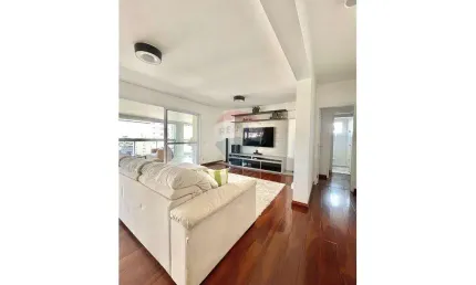 Apartamento com 4 quartos à venda na Rua Conde de Irajá, 195, Vila Mariana, São Paulo