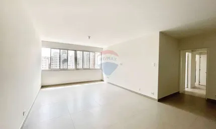 Apartamento reformado na vila mariana, 137m² de luxo