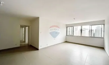 Apartamento Reformado na Vila Mariana, 137m² de Luxo