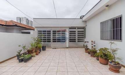 'Sua Nova Casa Térrea com Edícula, em Jardim Vila Formosa, SP'