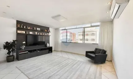 Apartamento com 3 quartos à venda na Aclimação, São Paulo 