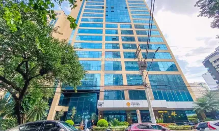 Conjunto Comercial à Venda | Medical Center Paulista - Interligado ao Hospital Alvorada –Moema/SP