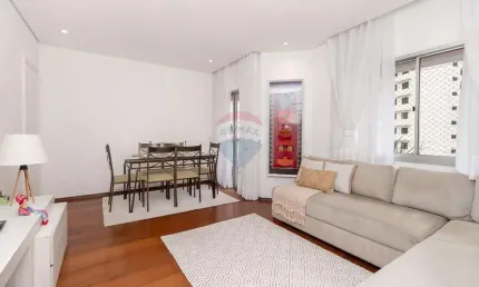 Seu novo lar na Chácara Inglesa: 73 m², 3 dormitórios, varanda e lazer, a 750m do metrô Praça da Árvore!