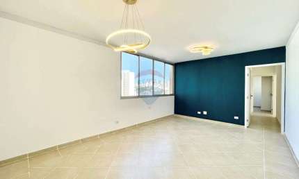 Apartamento com 3 quartos à venda no Cambuci, São Paulo 