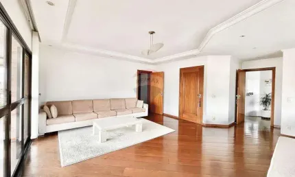 Apartamento com 4 quartos à venda na Avenida Engenheiro Luiz Gomes Cardim Sangirardi, 717, Vila Mariana, São Paulo