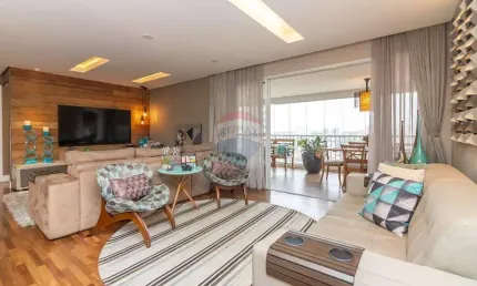 Condomínio clube e apartamento magnífico na vila gumercindo!