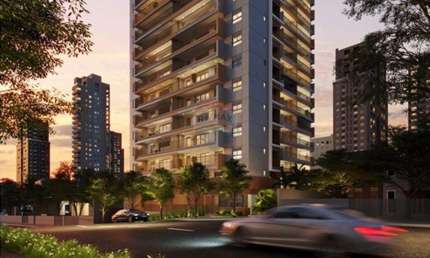 Apartamento com 3 quartos à venda na Rua Ibituruna, 298, Saúde, São Paulo