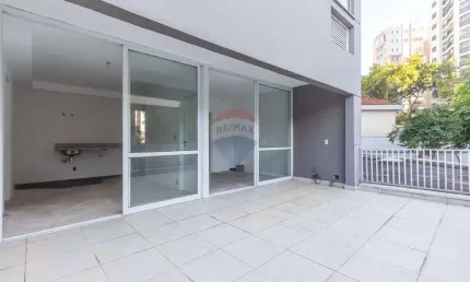 Apartamento com 1 quarto à venda na Rua Caramuru, 1164, Saúde, São Paulo