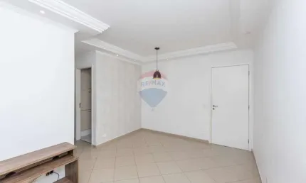 Apartamento na saúde com 56m², 2 dormitórios, sendo uma suíte, varanda, vaga e lazer – próximo ao metrô praça da árvore