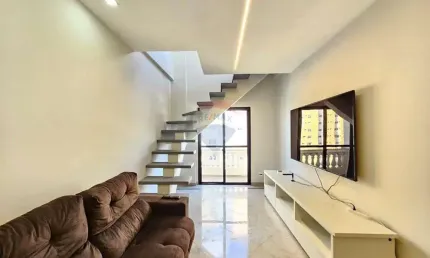 Cobertura com 3 quartos à venda na Rua Visconde de Inhaúma, 480, Vila da Saúde, São Paulo