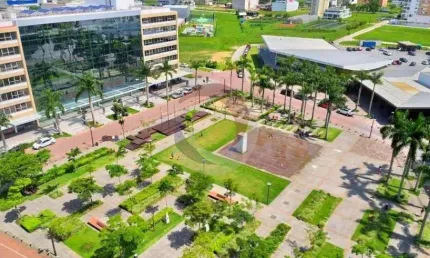 Terreno comercial para alugar na Rua da Praça, 1, Pedra Branca, Palhoça por R$ 10.000