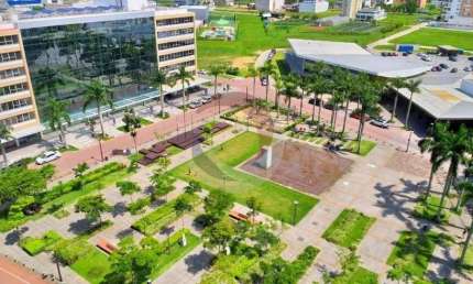 Terreno comercial para alugar na Rua da Praça, Pedra Branca, Palhoça por R$ 10.000