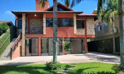 Casa com 4 quartos para alugar na Rodovia João Gualberto Soares, 9514, São João do Rio Vermelho, Florianópolis por R$ 15.000
