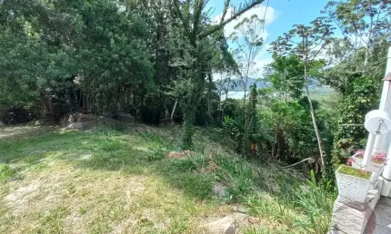 Terreno comercial para alugar na Rua Jornalista Alírio Bossle, 462, João Paulo, Florianópolis por R$ 2.000