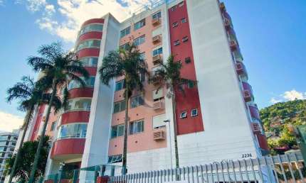 Apartamento com 2 quartos para alugar na Rodovia Virgílio Várzea, 2236, Saco Grande, Florianópolis por R$ 5.000