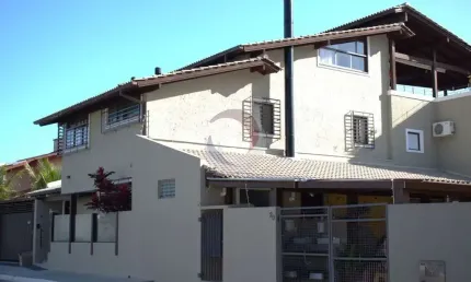 Casa comercial para alugar na Rua João Pacheco da Costa, 220, Lagoa da Conceição, Florianópolis por R$ 7.500