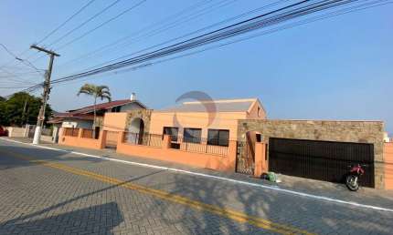 Casa comercial para alugar na Rodovia Baldicero Filomeno, 7878, Ribeirão da Ilha, Florianópolis por R$ 40.000