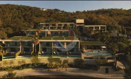 Casa em condomínio fechado com 3 quartos para alugar na Rua Laurindo Januário da Silveira, 954, Lagoa da Conceição, Florianópolis por R$ 16.900