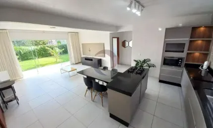 Casa com 2 quartos para alugar na Rua Sabino Anísio da Silveira, 865, Campeche, Florianópolis por R$ 9.950