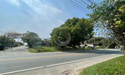 Terreno comercial para alugar na Lua Cheia, Armação do Pântano do Sul, Florianópolis por R$ 20.000