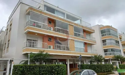 Apartamento com 1 quarto para alugar na Travessa Ademir Guimarães, 176, João Paulo, Florianópolis por R$ 3.000
