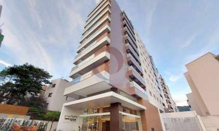 Apartamento com 2 quartos para alugar na Rodovia Admar Gonzaga, 1669, Itacorubi, Florianópolis por R$ 5.300