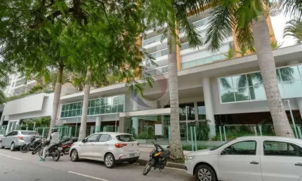 Apartamento com 2 quartos para alugar na Servidão Paulo Zimmer, 101, Agronômica, Florianópolis por R$ 8.500