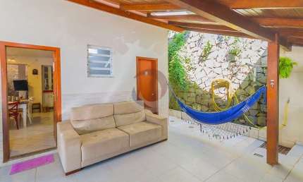 Casa com 5 quartos para alugar na Rua Gonçalves Ledo, 222, Trindade, Florianópolis por R$ 11.900