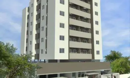 Apartamento com 2 quartos para alugar na Rua Recanto dos Santos, 141, Passa Vinte, Palhoça por R$ 1.900